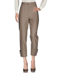 Повседневные брюки Twin Set Simona Barbieri