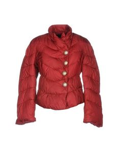 Пуховик Ermanno Scervino