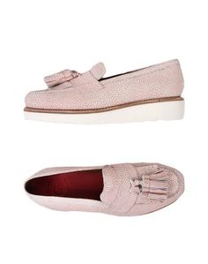 Мокасины Grenson