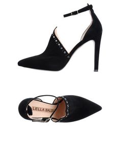 Туфли Lella Baldi