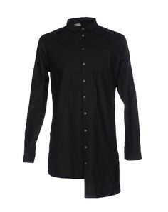 Pубашка Nostrasantissima