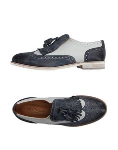 Мокасины Epoque