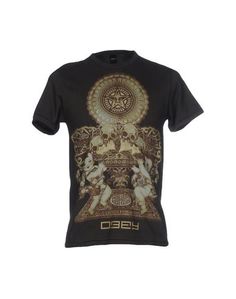 Футболка Obey