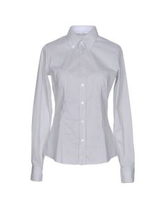 Pубашка Barba Napoli