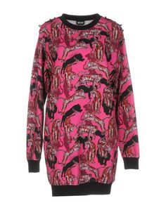 Короткое платье Just Cavalli