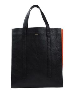 Сумка на руку Paul Smith