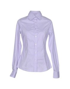 Pубашка Barba Napoli