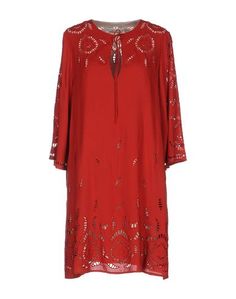 Короткое платье Alice+Olivia