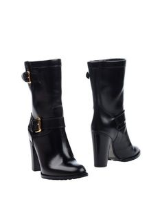 Полусапоги и высокие ботинки L Autre Chose