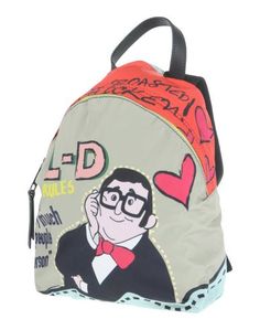 Рюкзаки и сумки на пояс LEO Studio Design