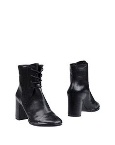Полусапоги и высокие ботинки Roberto DEL Carlo
