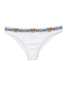 Трусы Moschino Underwear