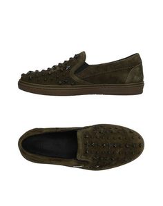Низкие кеды и кроссовки Jimmy Choo London