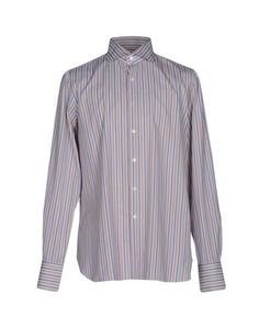 Pубашка Finamore 1925