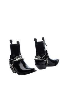 Полусапоги и высокие ботинки Sonora