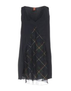 Топ без рукавов Dondup