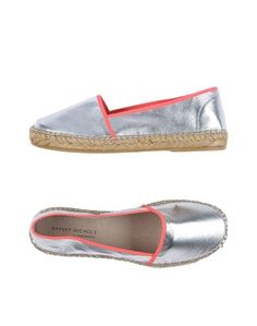Эспадрильи Harvey Nichols by Macarena®