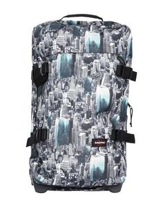 Чемодан/сумка на колесиках Eastpak