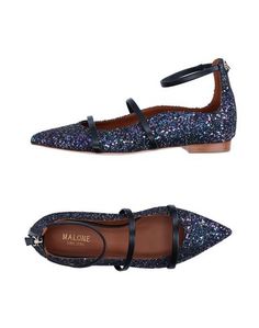 Балетки Malone Souliers