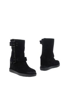 Полусапоги и высокие ботинки Twin Set Simona Barbieri