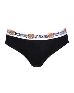 Трусы Moschino Underwear
