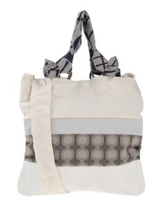 Сумка через плечо Tessuto Della Memoria by MalÌparmi