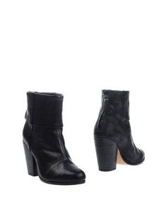 Полусапоги и высокие ботинки RAG & Bone