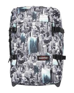 Чемодан/сумка на колесиках Eastpak