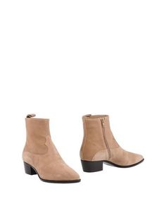 Полусапоги и высокие ботинки L Autre Chose