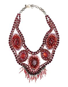 Ожерелье Sveva per P.A.R.O.S.H.