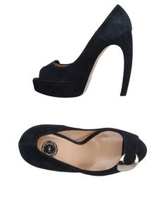 Туфли Elisabetta Franchi