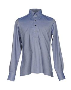 Pубашка Finamore 1925