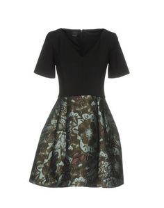 Короткое платье Pinko