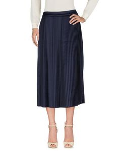 Юбка длиной 3/4 Elizabeth AND James