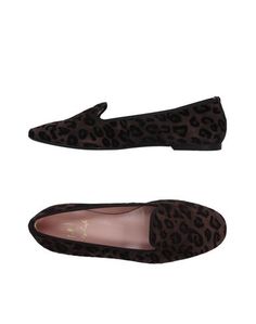 Мокасины Pretty Loafers