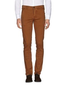 Повседневные брюки Camouflage AR AND J.