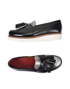 Мокасины Grenson