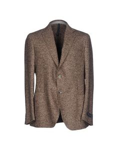 Пиджак Tombolini