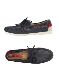 Мокасины Sebago Docksides