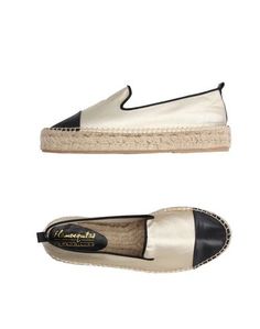 Эспадрильи Flamenquitas Espadrilles