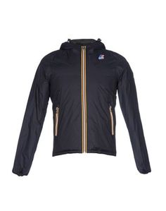 Пуховик K Way