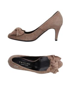 Туфли Twin Set Simona Barbieri