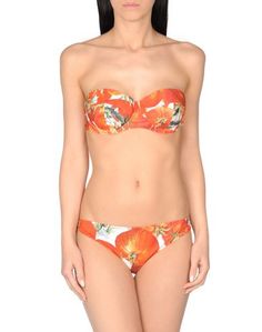 Бикини Dolce & Gabbana Beachwear