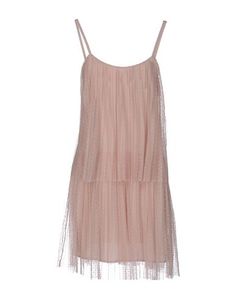 Короткое платье LIU •JO