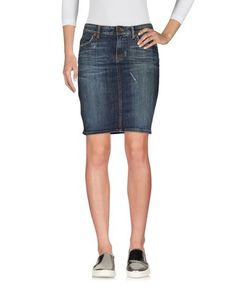 Джинсовая юбка LIU •JO Jeans