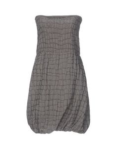 Короткое платье LIU •JO