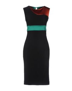 Платье до колена Betta Contemporary Couture