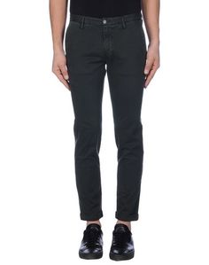 Повседневные брюки Fred Perry