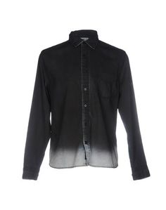 Джинсовая рубашка Cheap Monday