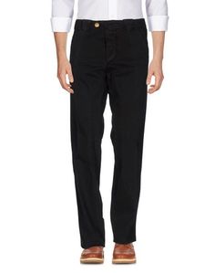 Повседневные брюки Barba Napoli